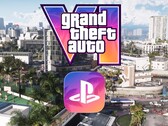 A GTA 6 logója a PlayStation alkalmazás ikonja mellett