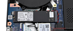 SSD 1 TB tárhely