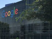 Fénykép a Googleplexről, a Google főhadiszállásáról a kaliforniai Mountain View-ban. (Kép forrása: Google)