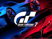A Gran Turismo 7 artworkje (Kép forrása: Sony PlayStation)