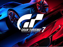 A Gran Turismo 7 artworkje (Kép forrása: Sony PlayStation)