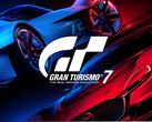 A Gran Turismo 7 artworkje (Kép forrása: Sony PlayStation)