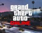 Megjelent a GTA Online bannerje