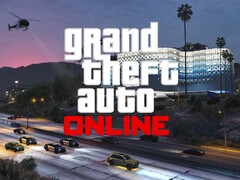 Megjelent a GTA Online bannerje