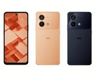 A HMD Pulse 2 sorozat újratervezett kameraszigetet kap. (Kép forrása: smashx_60)