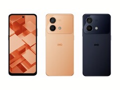 A HMD Pulse 2 sorozat újratervezett kameraszigetet kap. (Kép forrása: smashx_60)