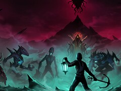 A Hunt the Pale Gods május 11-ig 90%-os kedvezménnyel kapható a Steamen.