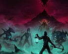 A Hunt the Pale Gods május 11-ig 90%-os kedvezménnyel kapható a Steamen.