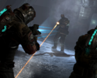 Játék közbeni felvételek a Dead Space 3: Awakenedből (kép forrása: SteamDB)