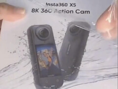 Az Insta360 X5-nek többféle csomagban is elérhetőnek kell lennie. (Kép forrása: via Igor Bogdanov)