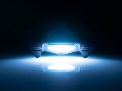 A Sony egy nagy, vízszintes fénycsíkot vezetett be a PS4 DualShock 4 vezérlőjén, amely funkciót a PS5 DualSense-éből eltávolítottak.