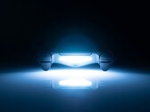 A Sony egy nagy, vízszintes fénycsíkot vezetett be a PS4 DualShock 4 vezérlőjén, amely funkciót a PS5 DualSense-éből eltávolítottak.