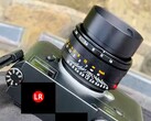 Az első 35 mm-es Leica Noctilux objektív a tervek szerint jövő héten debütál (Kép forrása: LeicaRumors)