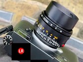 Az első 35 mm-es Leica Noctilux objektív a tervek szerint jövő héten debütál (Kép forrása: LeicaRumors)