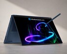 A Lenovo Yoga 9n 2-in-1 várhatóan az első konvertibilis eszközök egyike lesz, amely az Nvidia RTX Spark technológiát tartalmazza.