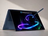 A Lenovo Yoga 9n 2-in-1 várhatóan az első konvertibilis eszközök egyike lesz, amely az Nvidia RTX Spark technológiát tartalmazza.