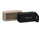 A Marshall Middleton II hosszabb akkumulátor-üzemidővel rendelkezik, mint az előző generáció. (Kép forrása: Marshall)