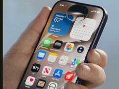 Egy képernyőfelvétel a Siri új mesterséges intelligenciájáról szóló bemutatóból