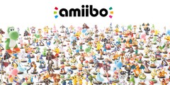 Nintendo Switch 2 Amiibos (kép forrása: Nintendo)