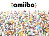 Nintendo Switch 2 Amiibos (kép forrása: Nintendo)