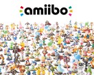 Nintendo Switch 2 Amiibos (kép forrása: Nintendo)