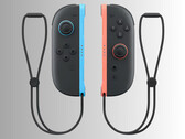Nintendo Switch 2 Joy-Cons (Kép forrása: Nintendo of America)