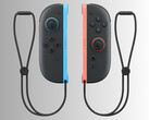 Nintendo Switch 2 Joy-Cons (Kép forrása: Nintendo of America)