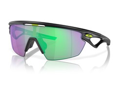 A közelgő okosszemüveg állítólag az Oakley Sphaera modelljén alapul (Kép jóvoltából: Oakley)