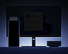 A két Orico mini PC-t 2025. november 1-jén mutatják be. A képen: egy teaser fotó a rendszerekről. (Kép forrása: Orico - szerk.)