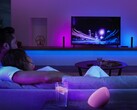 Két új Philips Hue frissítés érkezett a Secure kamerákhoz és a Play HDMI szinkronizáló dobozokhoz. (Kép forrása: Philips Hue)