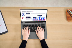 Az MSI új Prestige márkájú laptopokat mutatott be a CES 2026-on (kép forrása: MSI)