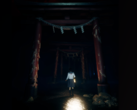 A Silent Hill f PC-s változatának képernyőmentése (kép forrása: Steam Community)