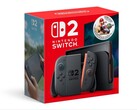 A Nintendo Switch 2 és a Mario Kart World Bundle a GameStop oldalán hamarosan megjelenik, és a rajongók feliratkozhatnak, hogy előrendelési frissítéseket kapjanak. (Kép forrása: GameStop)
