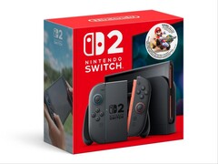 A Nintendo Switch 2 és a Mario Kart World Bundle a GameStop oldalán hamarosan megjelenik, és a rajongók feliratkozhatnak, hogy előrendelési frissítéseket kapjanak. (Kép forrása: GameStop)