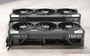 Asus TUF Gaming GeForce RTX 5060 Ti OC és Asus TUF Gaming GeForce RTX 5080 OC