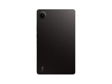 Egyetlen 8 megapixeles hátsó kamerával rendelkezik, autofókusszal és elektronikus képstabilizátorral. (Kép forrása: TCL)