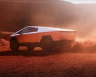 A Tesla mintegy 6200 Cybertruckot hív vissza. (Kép forrása: Tesla)