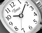 Az új Timex Cavatina Mini órák letisztult, minimalista számlappal rendelkeznek.