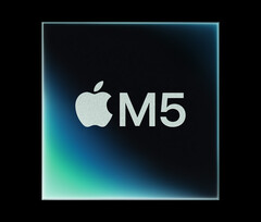 A Apple M5 felbukkant a Geekbench-en (kép forrása: Apple)