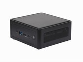 Az új ASRock NUC Core 300 BOX mini PC-k az Intel Wildcat Lake processzorokkal működnek.