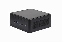 Az új ASRock NUC Core 300 BOX mini PC-k az Intel Wildcat Lake processzorokkal működnek.