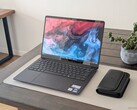 Dell 14S DS14260 teszt: Olyan erős, mint egy XPS 14