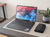 Dell 14S DS14260 teszt: Olyan erős, mint egy XPS 14