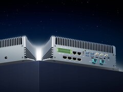 EC-AGXOrin: Új, kompakt számítógépes rendszer nagy AI-teljesítménnyel. (Kép forrása: Firefly)