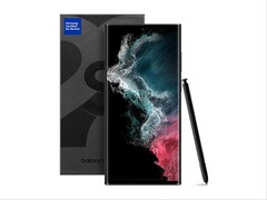 Egy hitelesített, felújított Galaxy S25 Ultra művészi renderelése. (Kép forrása: Samsung)