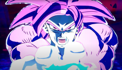 Rajongók által kedvelt átalakulások címlapon Sparking! ZERO legújabb DLC frissítése (Kép forrása: Bandai Namco)