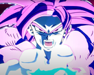 Rajongók által kedvelt átalakulások címlapon Sparking! ZERO legújabb DLC frissítése (Kép forrása: Bandai Namco)