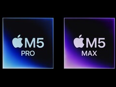 A Apple M5 Pro és az M5 Max jelentős fejlesztéseket kínál elődeihez képest