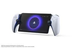 A Sony következő kézikonzolja egy erőműnek ígérkezik (képen: PS Portal; kép forrása: Sony)