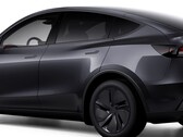 Mind az alap RWD Model Y, mind a csúcs AWD felszereltség már 0%-os THM-mel kapható Kínában (Kép forrása: Tesla)